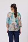 PALOMA TOP - multi prnt